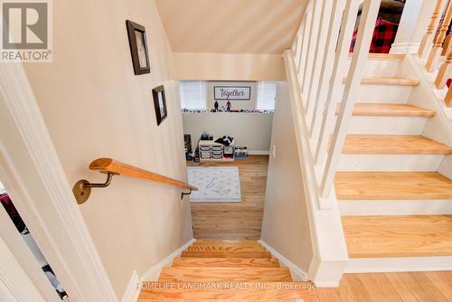 164 Brian Boulevard, Hamilton (Waterdown), ON - Indoor Photo Showing Other Room