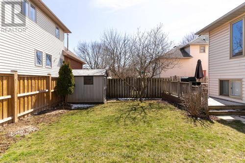 164 Brian Boulevard, Hamilton, ON - Outdoor With Exterior