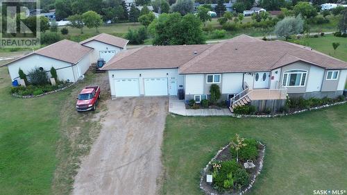 1 Park Boulevard, Melville, SK - Outdoor