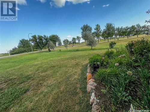 1 Park Boulevard, Melville, SK - Outdoor With View