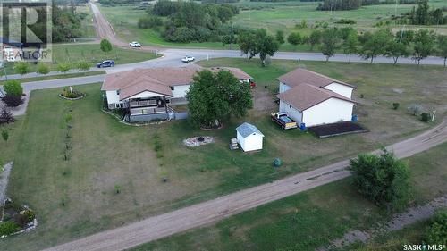 1 Park Boulevard, Melville, SK - Outdoor With View