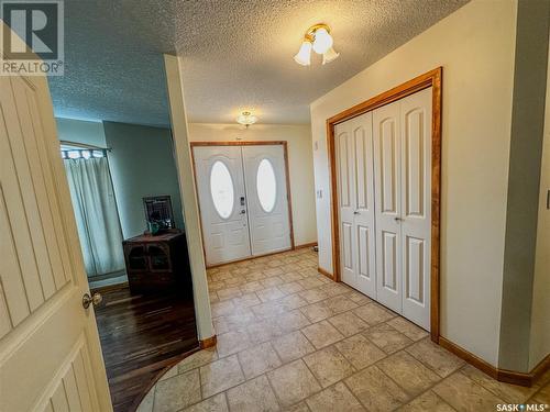 1 Park Boulevard, Melville, SK - Indoor Photo Showing Other Room