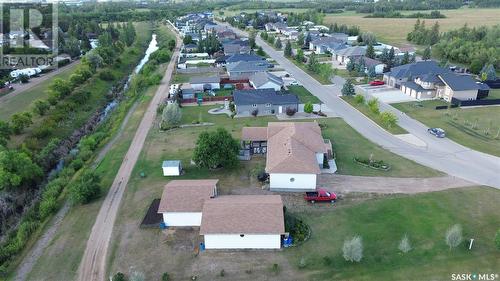 1 Park Boulevard, Melville, SK - Outdoor With View