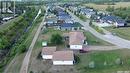 1 Park Boulevard, Melville, SK  - Outdoor With View 