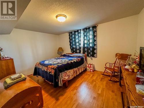 1 Park Boulevard, Melville, SK - Indoor Photo Showing Bedroom