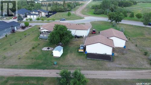 1 Park Boulevard, Melville, SK - Outdoor With View