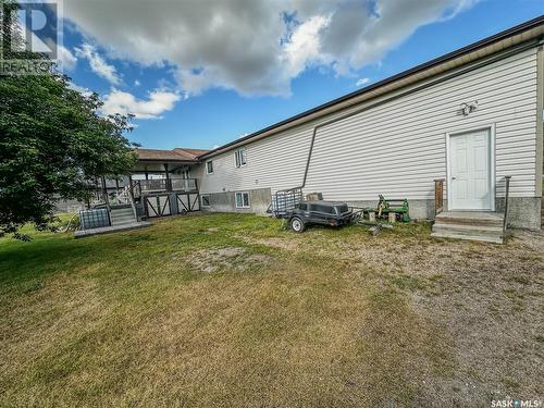 1 Park Boulevard, Melville, SK - Outdoor