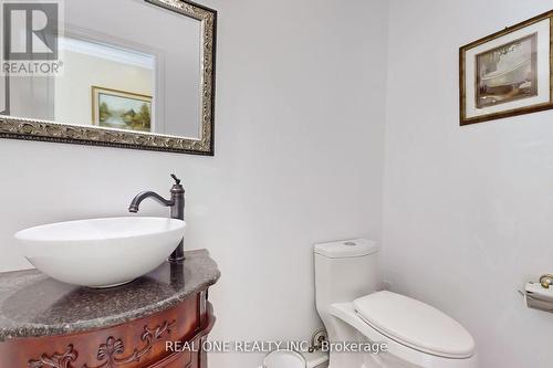 56 Sadot Court, Vaughan, ON - Indoor Photo Showing Bathroom