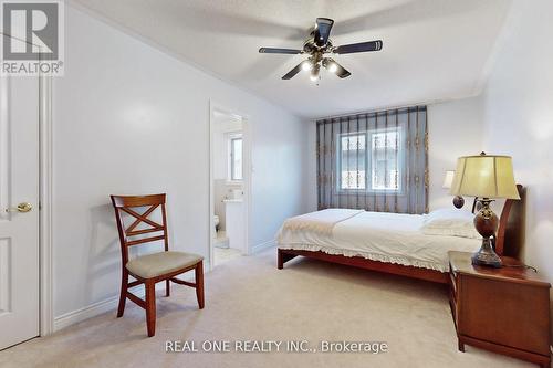 56 Sadot Court, Vaughan, ON - Indoor Photo Showing Bedroom