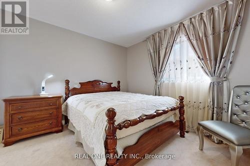 56 Sadot Court, Vaughan, ON - Indoor Photo Showing Bedroom