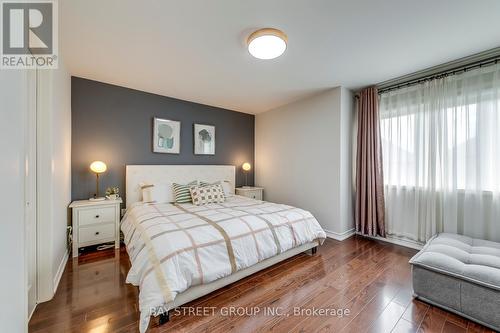 4262 Vivaldi Road, Burlington (Alton), ON - Indoor Photo Showing Bedroom