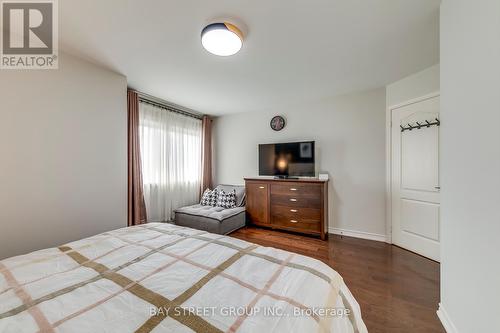 4262 Vivaldi Road, Burlington (Alton), ON - Indoor Photo Showing Bedroom