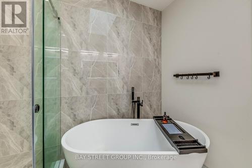 4262 Vivaldi Road, Burlington (Alton), ON - Indoor Photo Showing Bathroom