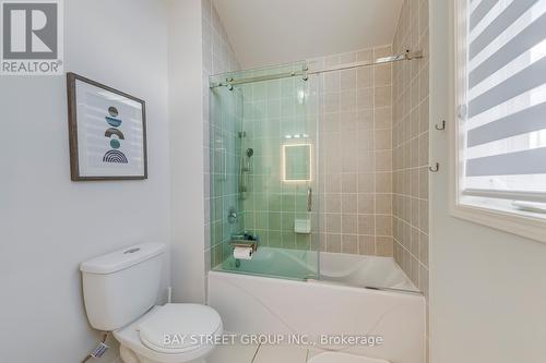 4262 Vivaldi Road, Burlington (Alton), ON - Indoor Photo Showing Bathroom