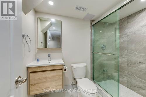 4262 Vivaldi Road, Burlington (Alton), ON - Indoor Photo Showing Bathroom