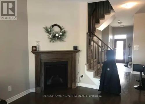 1161 Waterside Way, Kingston, ON - Indoor With Fireplace