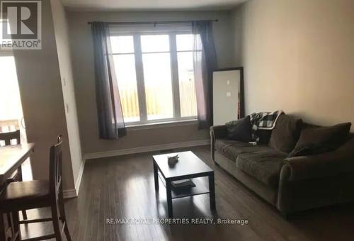 1161 Waterside Way, Kingston, ON - Indoor Photo Showing Living Room