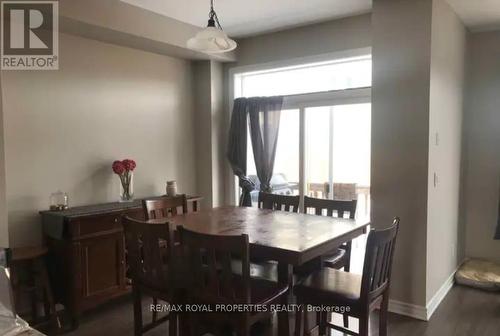 1161 Waterside Way, Kingston, ON - Indoor Photo Showing Dining Room