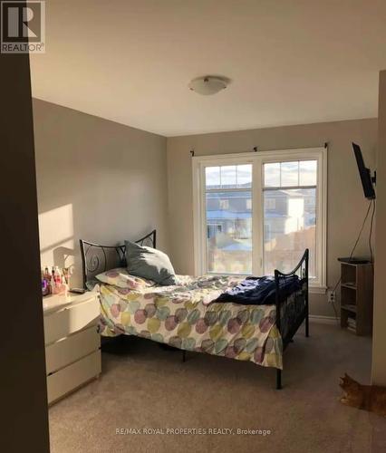 1161 Waterside Way, Kingston, ON - Indoor Photo Showing Bedroom