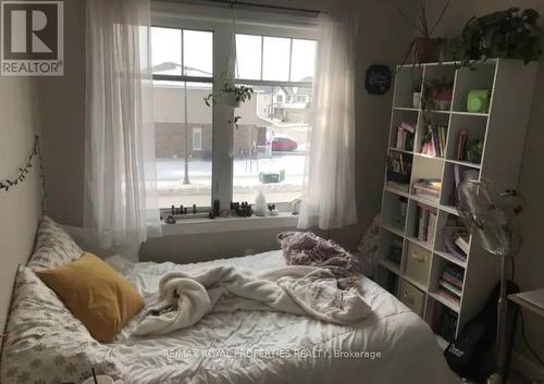 1161 Waterside Way, Kingston, ON - Indoor Photo Showing Bedroom