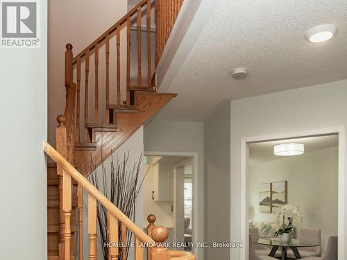 6094 Windfleet Crescent, Mississauga (East Credit), ON - Indoor Photo Showing Other Room