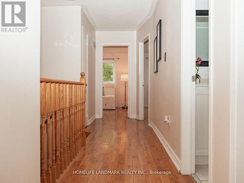 6094 Windfleet Crescent, Mississauga (East Credit), ON - Indoor Photo Showing Other Room