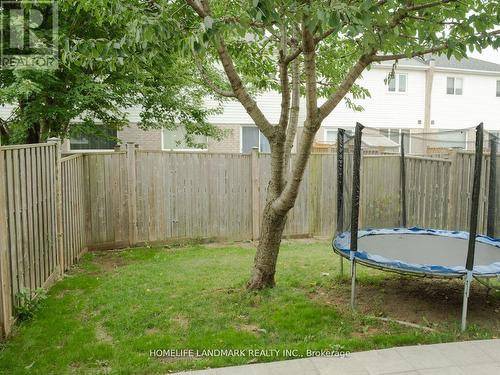 6094 Windfleet Crescent, Mississauga (East Credit), ON - Outdoor