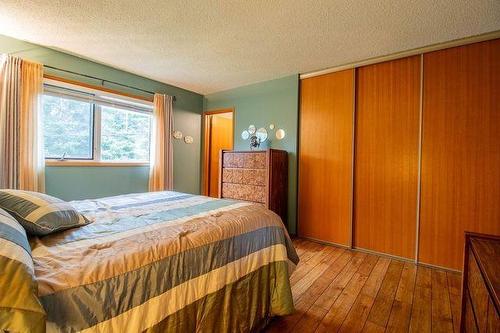 3 Playgreen Place, Arborg, MB - Indoor Photo Showing Bedroom