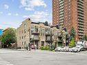 Frontage - 206-31 Rue Sherbrooke E., Montréal (Le Plateau-Mont-Royal), QC  - Outdoor With Facade 