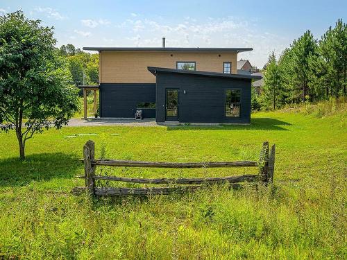 Vue d'ensemble - 2180 Ch. De L'Étang, Sainte-Adèle, QC - Outdoor