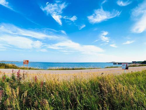 Water view - Rue Tanguay, Baie-Johan-Beetz, QC 