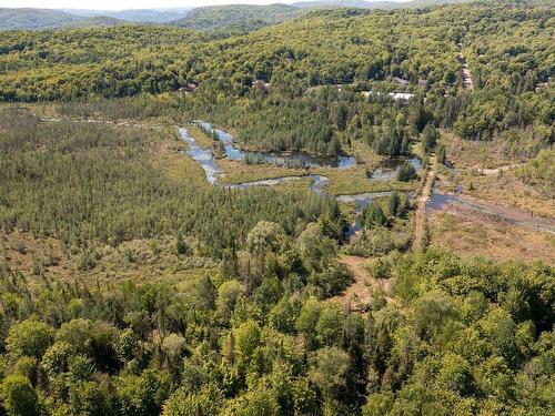 Overall view - Ch. Du Lac-Écho, Prévost, QC 