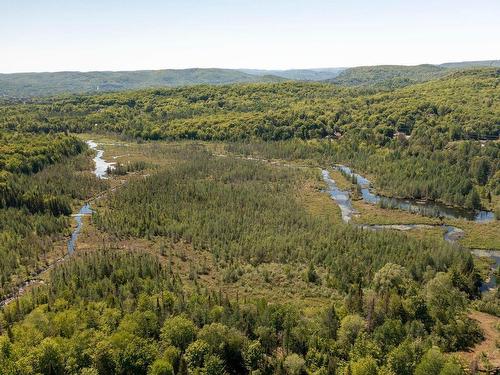 Overall view - Ch. Du Lac-Écho, Prévost, QC 