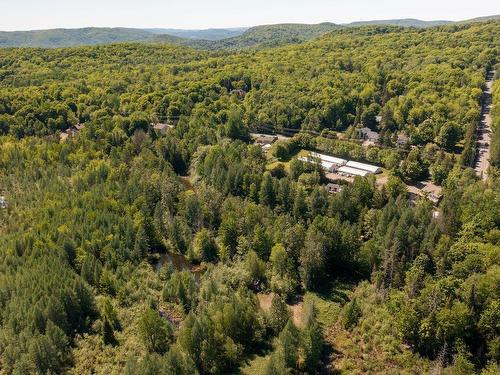 Exterior - Ch. Du Lac-Écho, Prévost, QC 