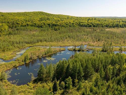 Exterior - Ch. Du Lac-Écho, Prévost, QC 