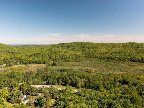 Overall view - Ch. Du Lac-Écho, Prévost, QC 