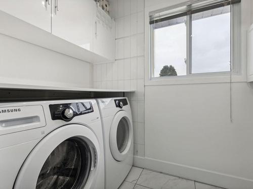 Salle de lavage - 66 Rue Desjardins, Gatineau (Hull), QC - Indoor Photo Showing Laundry Room