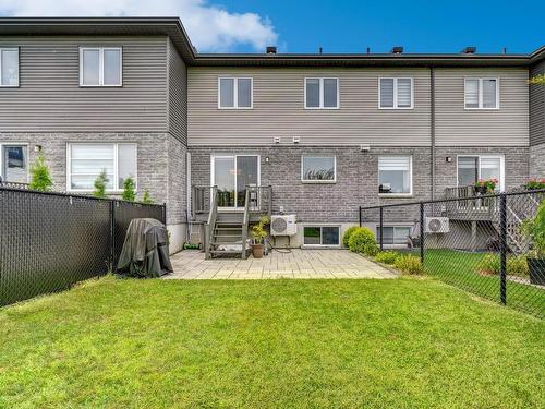 Cour - 770 Rue Du Moissonneur, La Prairie, QC - Outdoor With Exterior