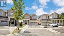 58 Masken Circle, Brampton, ON  - Outdoor With Facade 