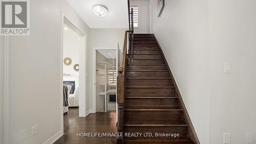 58 Masken Circle, Brampton (Northwest Brampton), ON - Indoor Photo Showing Other Room