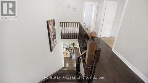 58 Masken Circle, Brampton, ON - Indoor Photo Showing Other Room