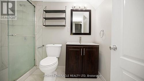 58 Masken Circle, Brampton (Northwest Brampton), ON - Indoor Photo Showing Bathroom