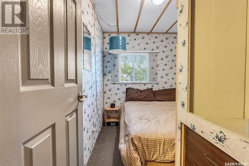 1507 Kakwa Lane, Turtle Lake, SK - Indoor Photo Showing Bedroom