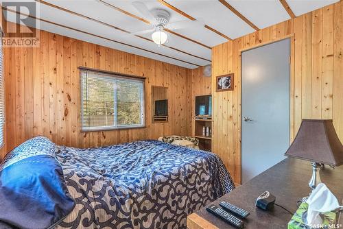 1507 Kakwa Lane, Turtle Lake, SK - Indoor Photo Showing Bedroom