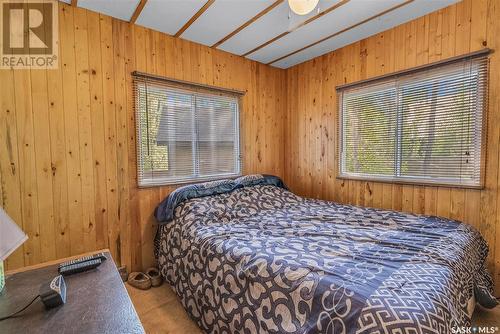 1507 Kakwa Lane, Turtle Lake, SK - Indoor Photo Showing Bedroom