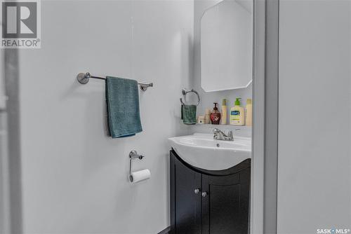 1507 Kakwa Lane, Turtle Lake, SK - Indoor Photo Showing Bathroom