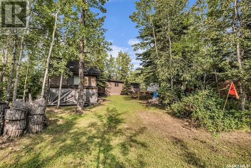 1507 Kakwa Lane, Turtle Lake, SK - Outdoor