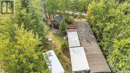 1507 Kakwa Lane, Turtle Lake, SK - Outdoor