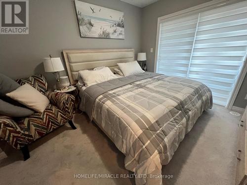 1130 Lockie Drive, Oshawa (Kedron), ON - Indoor Photo Showing Bedroom