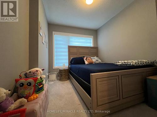 1130 Lockie Drive, Oshawa (Kedron), ON - Indoor Photo Showing Bedroom